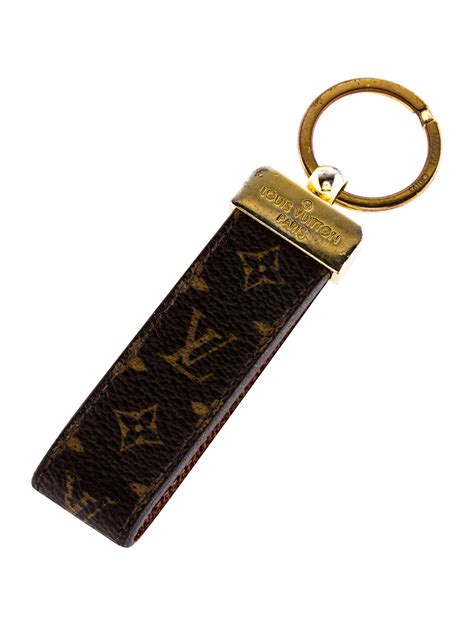 louis vuitton keyholder